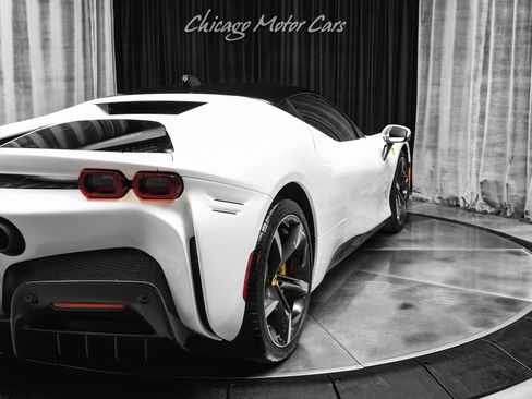 Used 2023 Ferrari SF90 Stradale image 42
