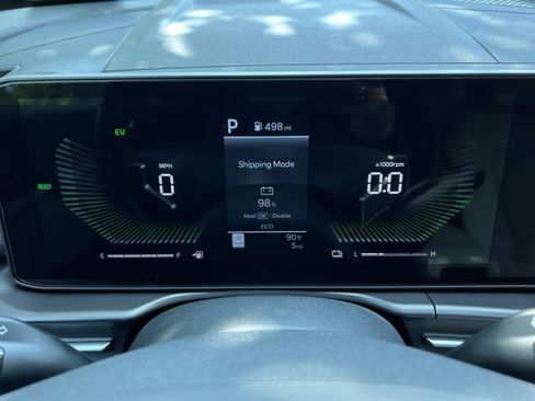 New 2027 Kia Sportage EX AWD/4WD image 25