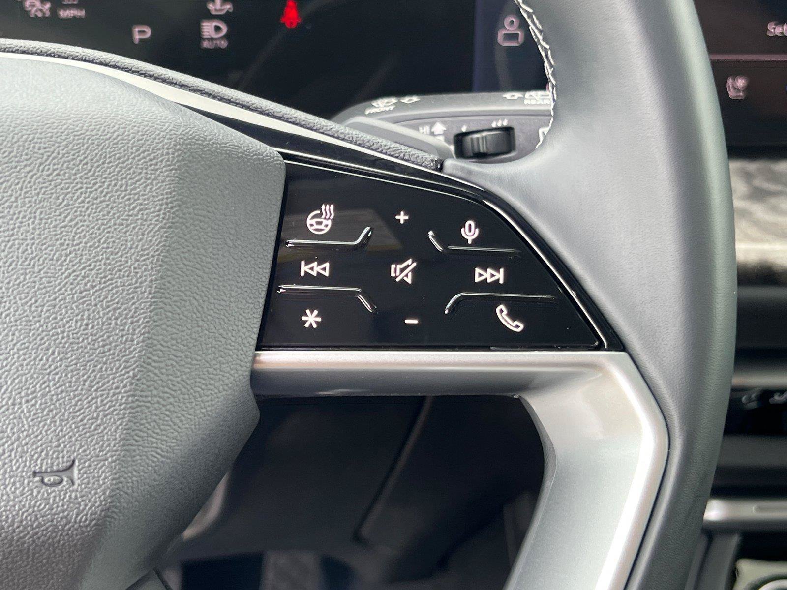 Certified 2025 Audi Q5 Premium Plus w/ Premium Plus AWD/4WD image 27
