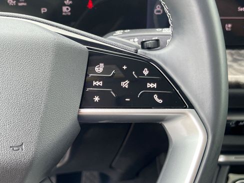 Certified 2025 Audi Q5 Premium Plus w/ Premium Plus AWD/4WD image 27