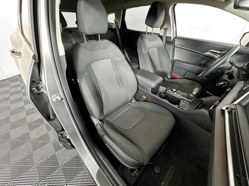 Certified 2025 Kia Sportage LX AWD/4WD image 26