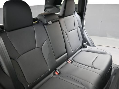 New 2026 Subaru Forester Limited AWD/4WD image 18
