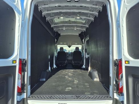 New 2025 Ford Transit 250 Base w/ Load Area Protection Package image 20