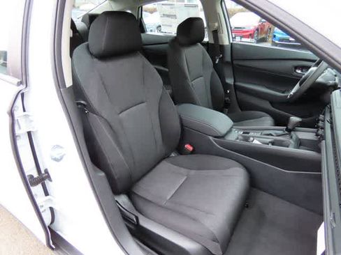 New 2026 Honda Accord LX image 15