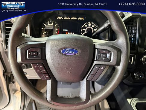 Used 2020 Ford F150 XL w/ Equipment Group 101A Mid AWD/4WD image 15