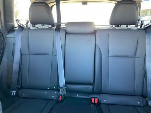 New 2026 Subaru Outback Touring XT image 11