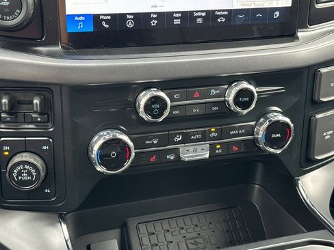 New 2025 Ford F150 XLT w/ Equipment Group 302A MID image 19