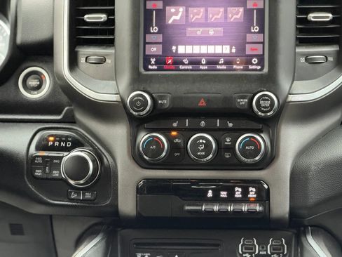 Used 2019 RAM 1500 Big Horn AWD/4WD image 19