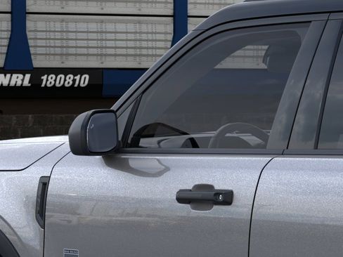 New 2026 Ford Bronco Sport Big Bend AWD/4WD image 23