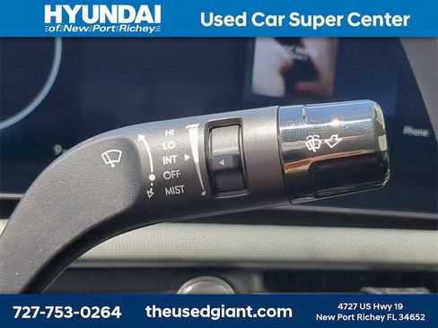 New 2026 Hyundai Santa Cruz SEL image 27