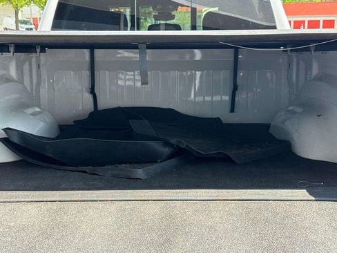 Used 2022 RAM 1500 Big Horn AWD/4WD image 23