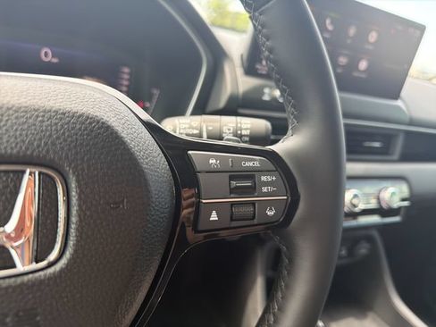 New 2026 Honda Pilot Elite image 26
