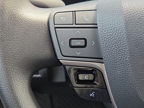 New 2026 Toyota Camry LE FWD image 12