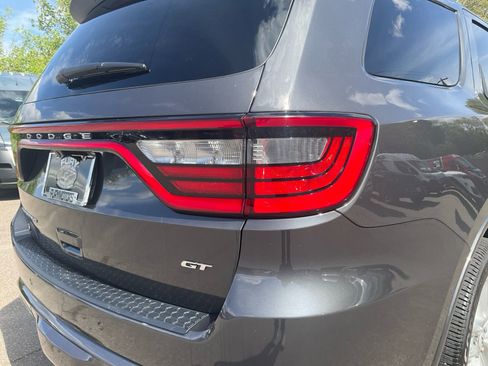 Used 2025 Dodge Durango GT AWD/4WD image 24