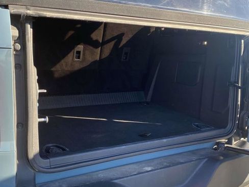 Certified 2023 Ford Bronco Big Bend image 12