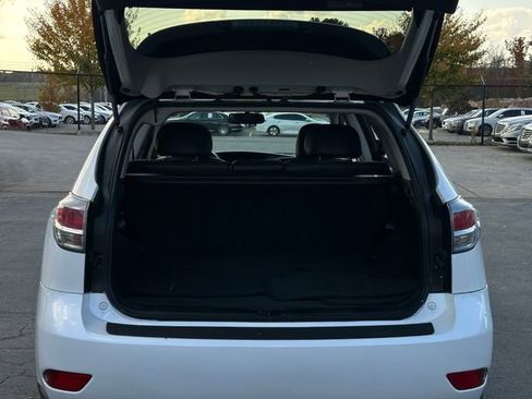 Used 2015 Lexus RX 350 FWD image 34