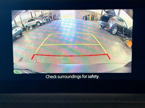 Used 2023 MAZDA CX-30 AWD 2.5 S w/ Select Package image 22