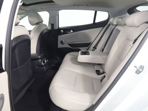 Used 2019 Kia Stinger Premium RWD image 52