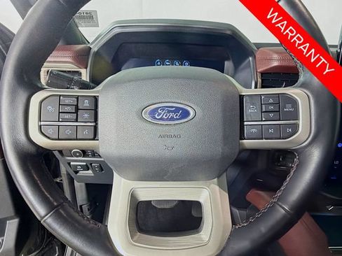 Certified 2023 Ford Expedition Max Limited AWD/4WD image 11