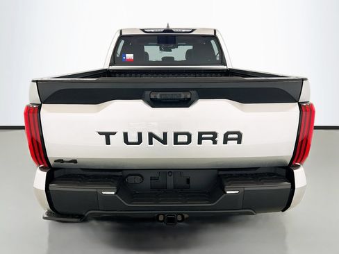 New 2025 Toyota Tundra SR5 AWD/4WD image 5