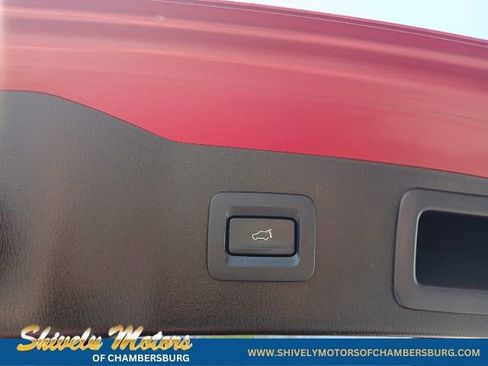 Used 2019 MAZDA CX-5 Touring AWD/4WD image 13