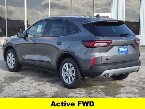 New 2026 Ford Escape Active image 4