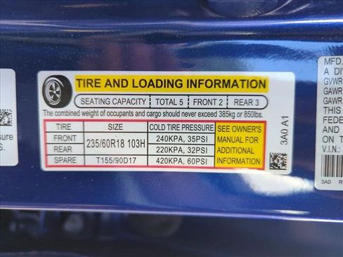 Certified 2024 Honda CR-V EX-L image 14