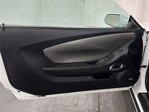Used 2013 Chevrolet Camaro SS w/ RS Package image 8