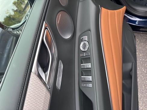 New 2026 Genesis GV80 2.5T Prestige AWD/4WD image 19