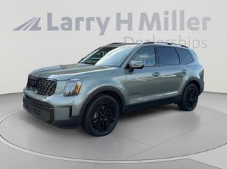 Used 2025 Kia Telluride EX X-Line AWD/4WD video 1