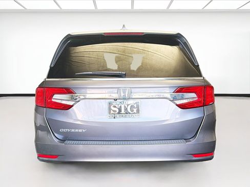 Used 2018 Honda Odyssey EX-L image 5