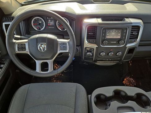 Used 2024 RAM 1500 Classic SLT image 17