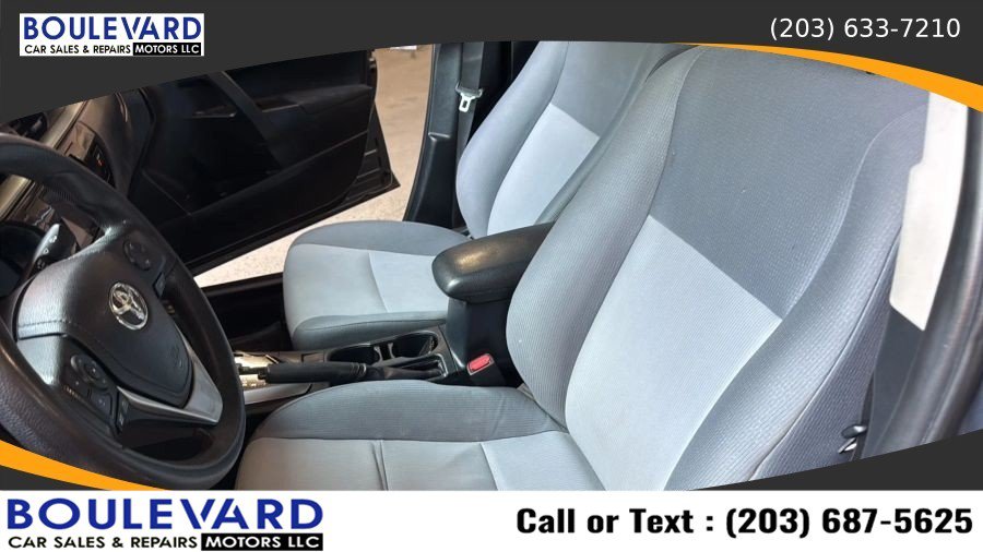 Used 2016 Toyota Corolla L FWD image 24