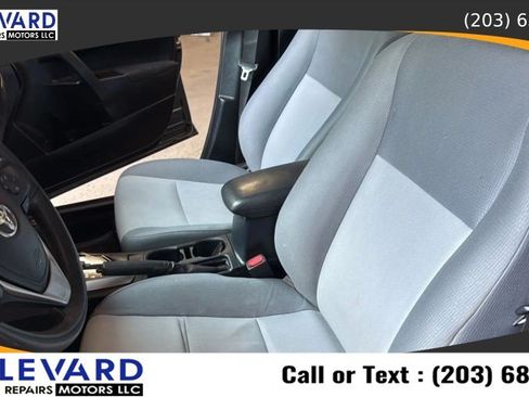 Used 2016 Toyota Corolla L FWD image 24