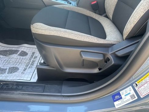 New 2025 Ford Bronco Sport Big Bend image 17