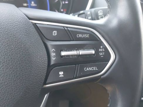 Used 2020 Hyundai Santa Fe SEL w/ Convenience Package FWD image 22