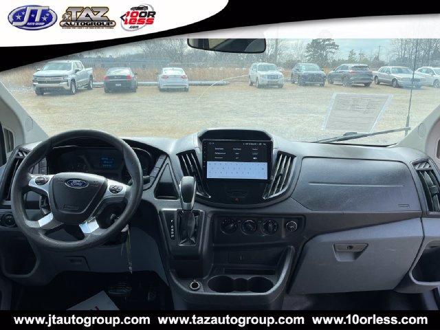 Used 2018 Ford Transit 150 XL RWD image 16