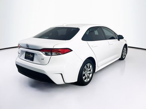 Used 2024 Toyota Corolla LE FWD image 9
