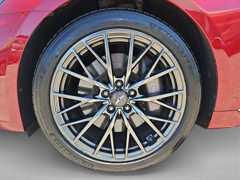 Used 2018 Genesis G80 3.3T Sport AWD/4WD image 24