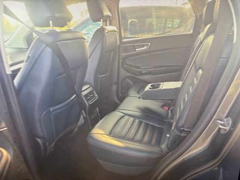 Certified 2024 Ford Edge SEL w/ Sport Appearance Package AWD/4WD image 24