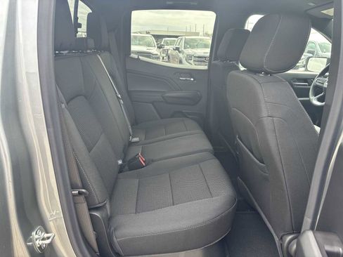 New 2026 GMC Canyon Elevation w/ Convenience Package AWD/4WD image 27