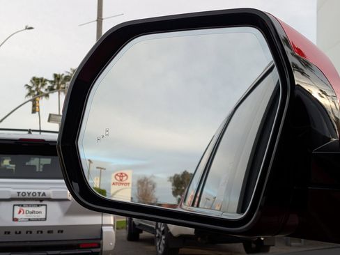 New 2026 Toyota Sequoia Platinum image 14