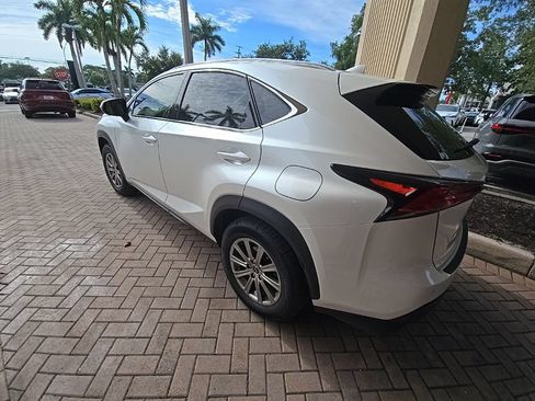 Used 2021 Lexus NX 300 FWD w/ Accessory Package 2 image 9