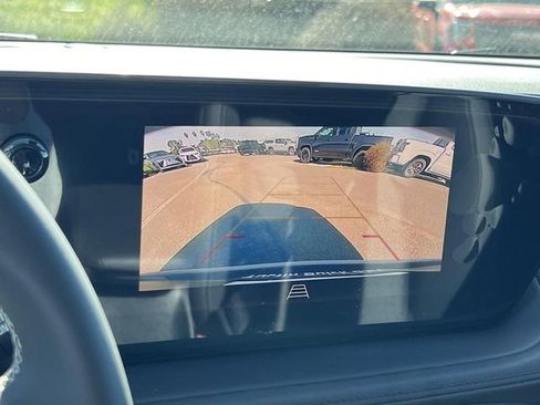 New 2026 Buick Encore GX Preferred image 17