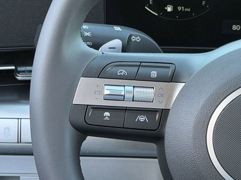 New 2026 Hyundai Kona SEL Premium image 13