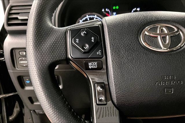 Used 2021 Toyota 4Runner TRD Pro AWD/4WD image 27