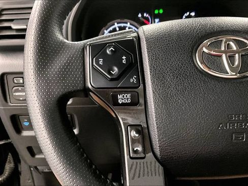 Used 2021 Toyota 4Runner TRD Pro AWD/4WD image 27