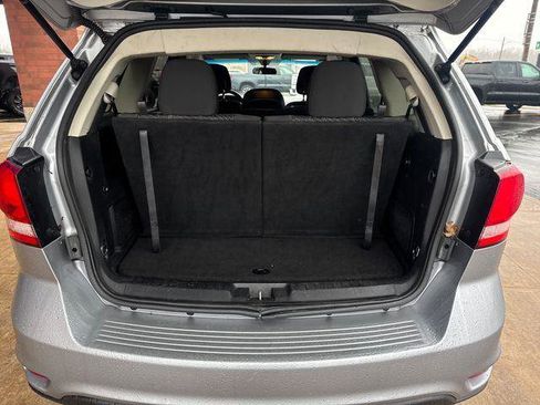 Used 2016 Dodge Journey SXT w/ Comfort/Convenience Group image 11