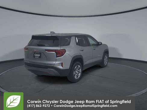Used 2026 GMC Terrain Elevation FWD image 14