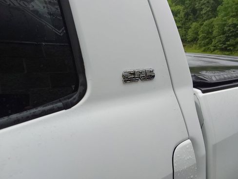 Used 2007 Toyota Tundra SR5 AWD/4WD image 11